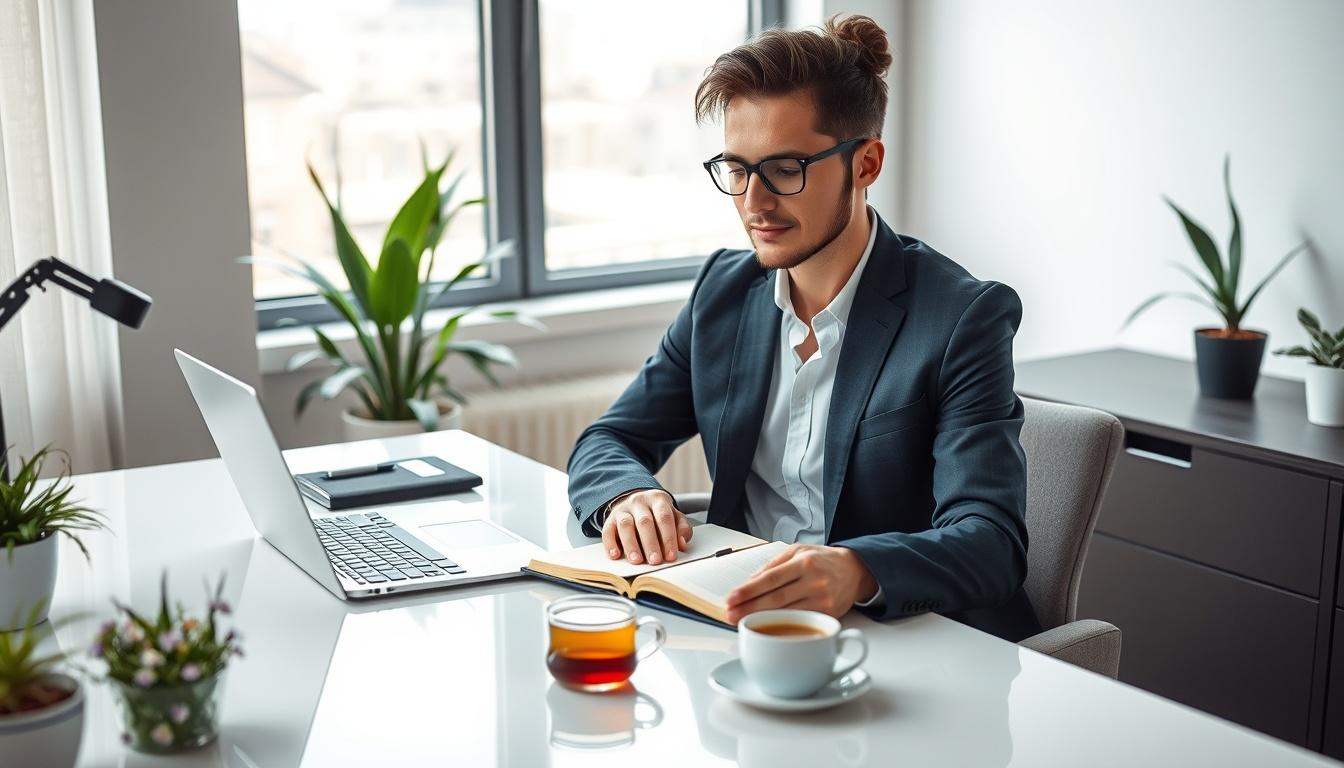 Insights for Mindful Leadership